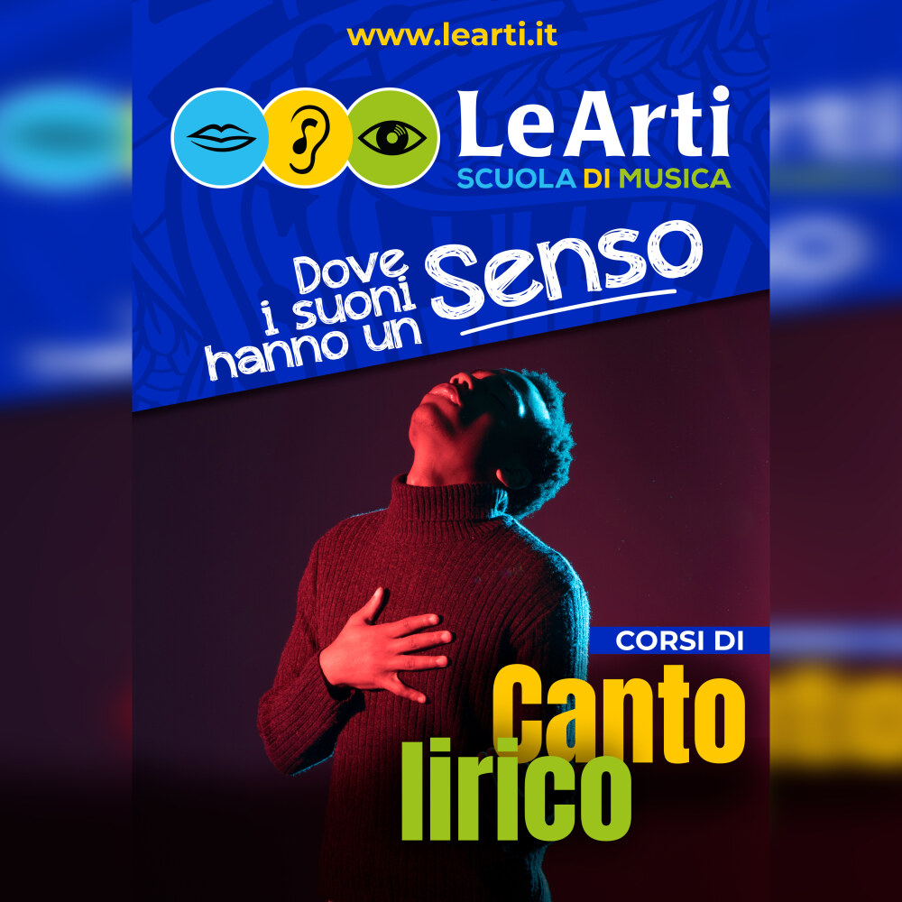 Canto lirico