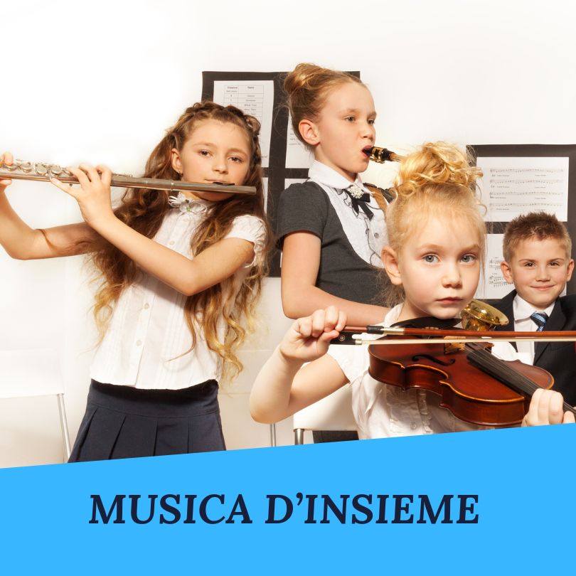 Musica d'insieme